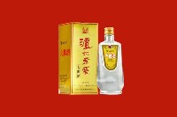 郑州市新密回收泸州老窖