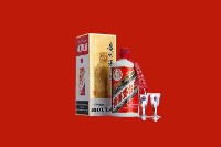 郑州市新密回收飞天茅台酒