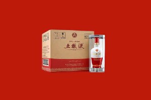 郑州市新密回收五粮液