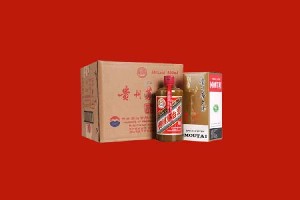 郑州市新密回收名酒